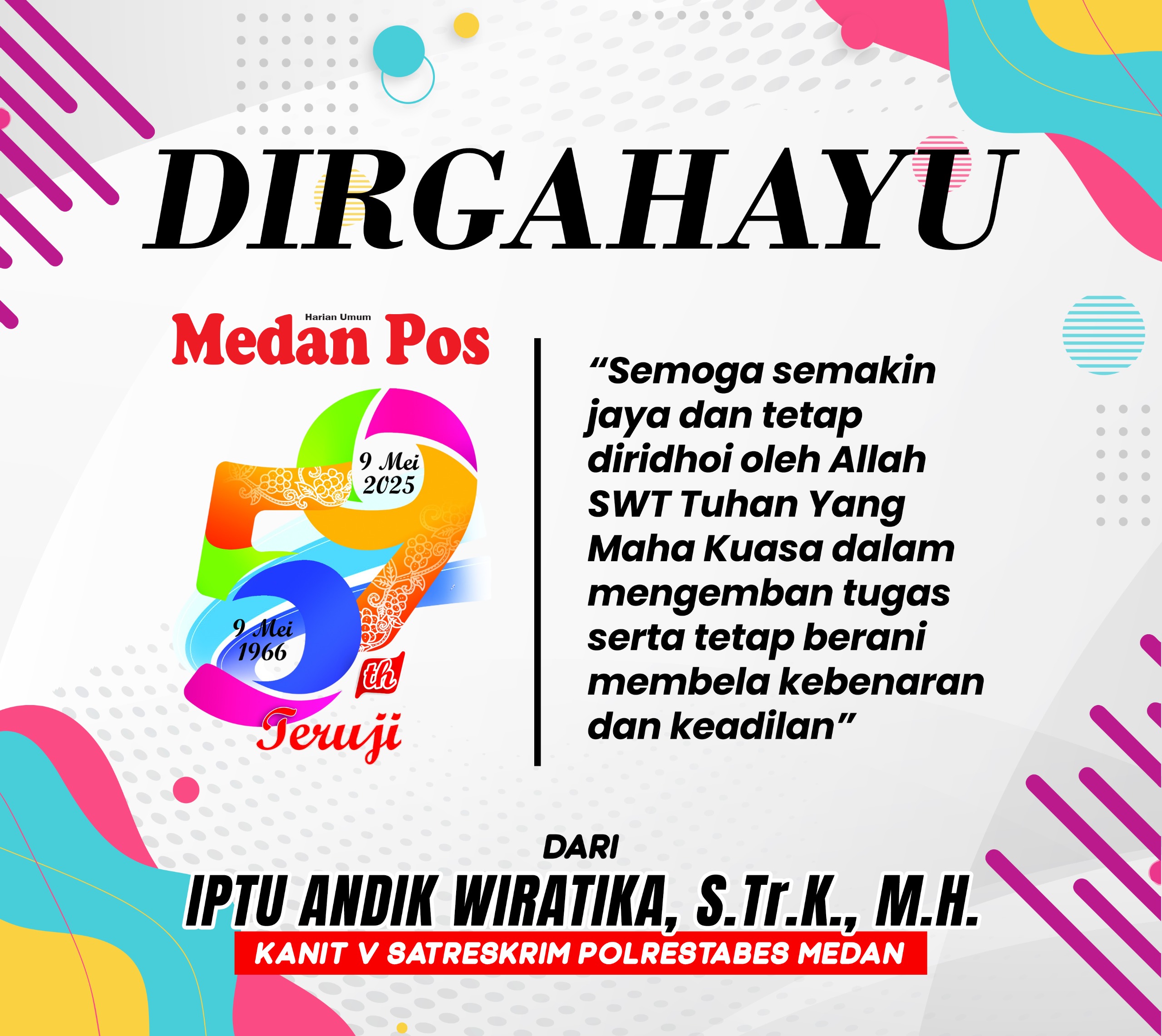 IPTU ANDIK