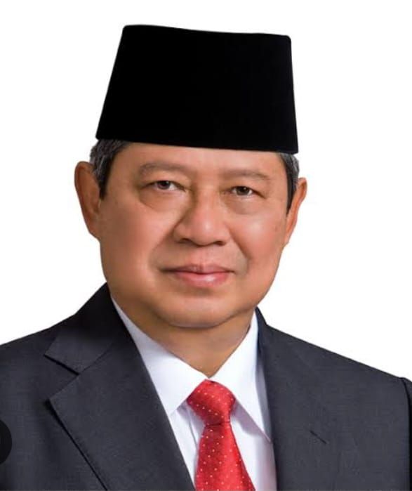 SBY Bersama AHY Konsolidasi Kemenangan dan Hadiri Perayaan Natal Nasional di Sumut