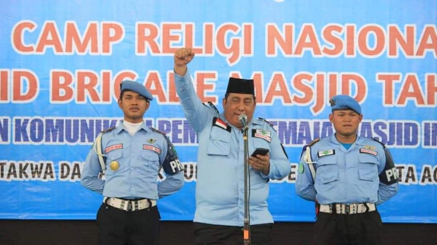 Ketum BKPRMI Minta Masyarakat Jangan Berlebihan Hujat Saudara Kita H. Zulkifli Hasan