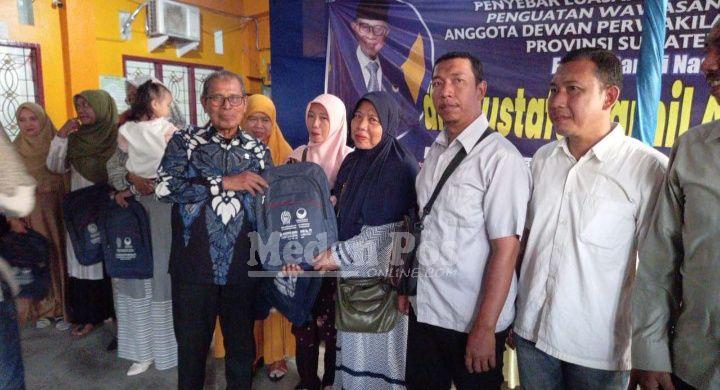 Jadikan Nilai-nilai Luhur Pancasila Sebagai Pedoman Hadapi Pemilu 2024