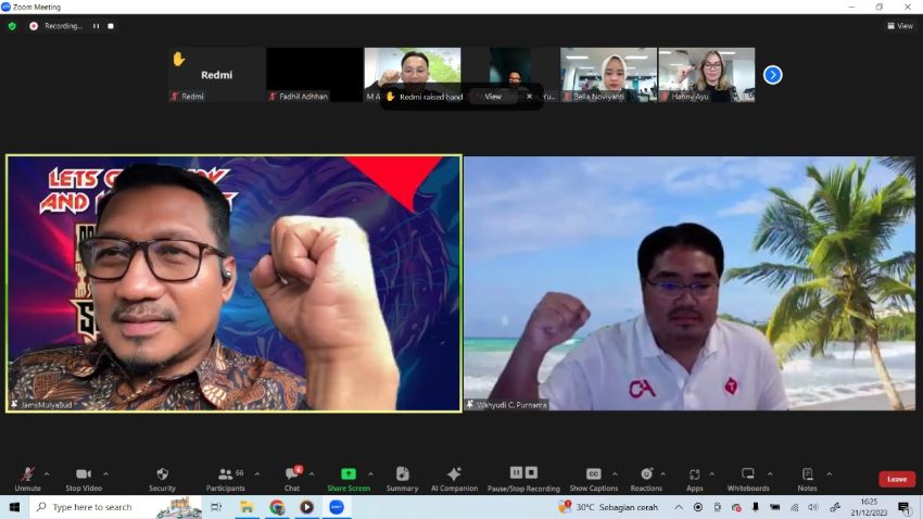 Sambut Naru,Telkomsel Siaga Hadirkan Pelayanan Maksimal di Area Sumatera