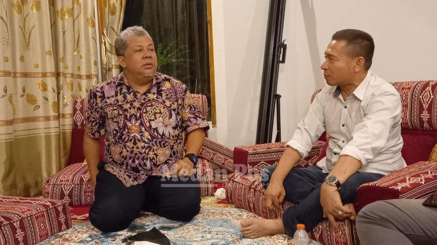 Fahri Hamzah Bongkar Kelemahan Rival Prabowo-Gibran di Pilpres 2023