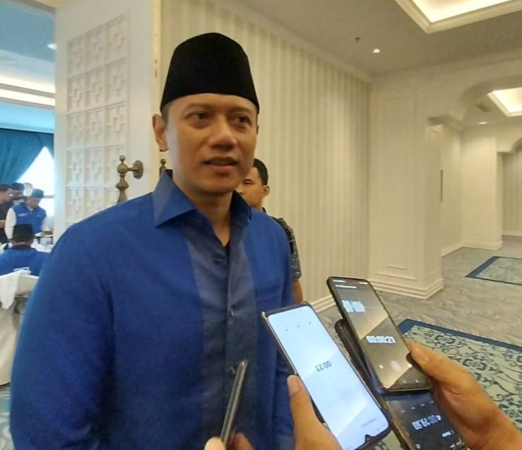 Silaturahmi Bersama AHY dan SBY, Para Ulama Inginkan Indonesia Semakin Baik Hidup Rukun Damai