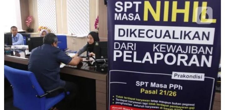 Pemberi Kerja Dapat Menghitung PPh 21 Lebih Mudah, Berikut Ketentuannya