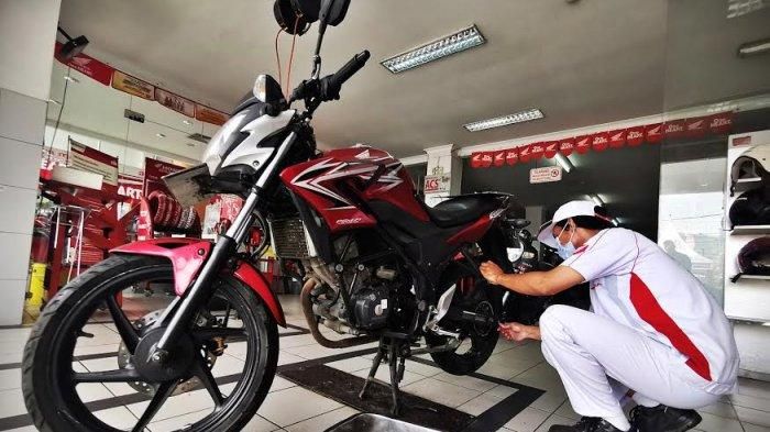 Program Istimewa Honda Sempurnakan Semarak Natal dan Tahun Baru