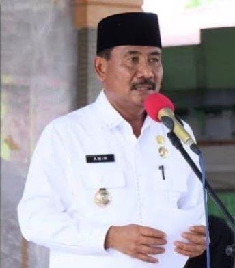 Amir Hamzah Bakal Dilirik Partai Politik Karena Mendapat Dukungan Masyarakat