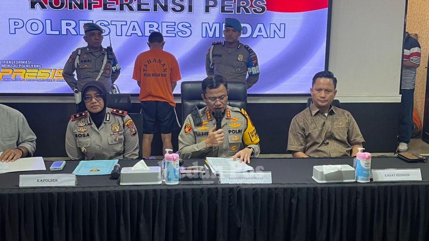 Karyawan Curi Sepeda Motor Bos Konveksi Ditangkap, Ini Motifnya