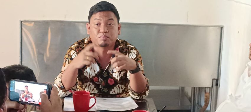 Dugaan Penganiayaan Anggota Panwascam Raja Siregar Bukan Berkaitan Kampanye