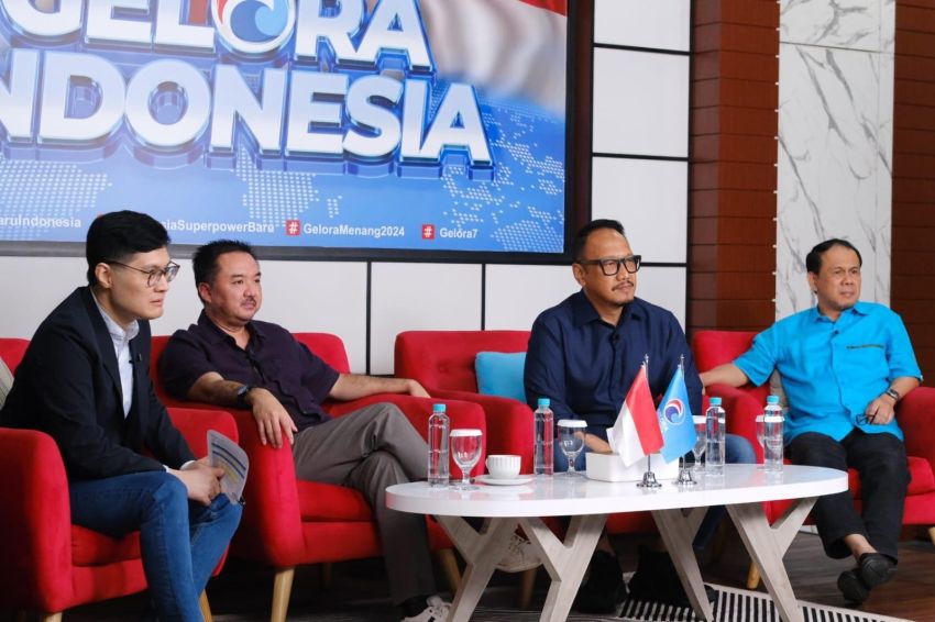 Narasi Pemakzulan dan Pemilu Curang Bahayakan Negara dan Bangsa