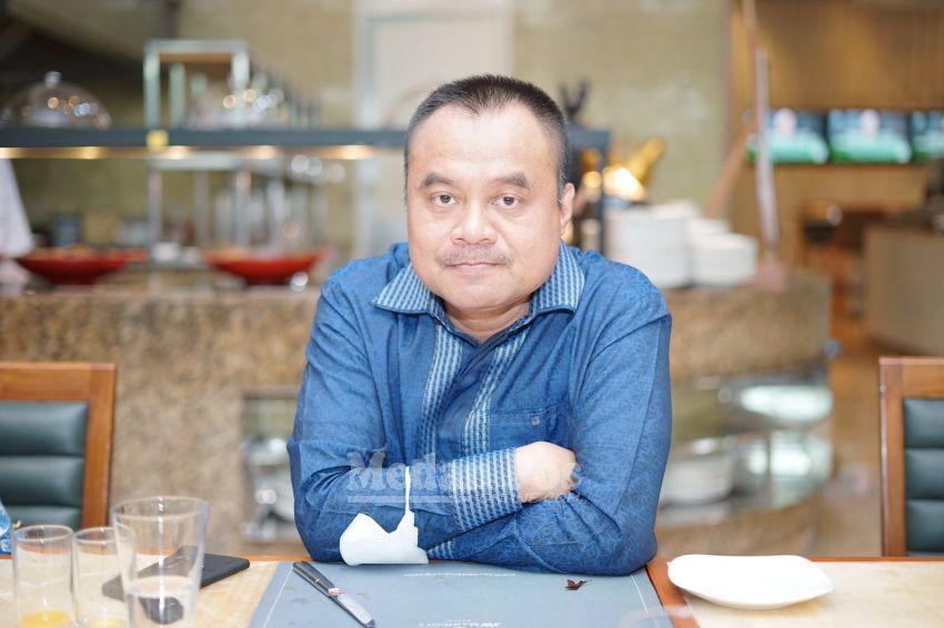 PWI Sumut - Dewan Pers Siap Gelar UKW di Medan 7-8 Maret 2024