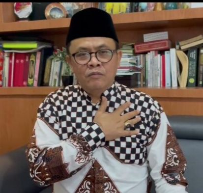 Ulama Apresiasi Polda Sumut Ciptakan Rasa Aman dan Nyaman Pemilu 2024