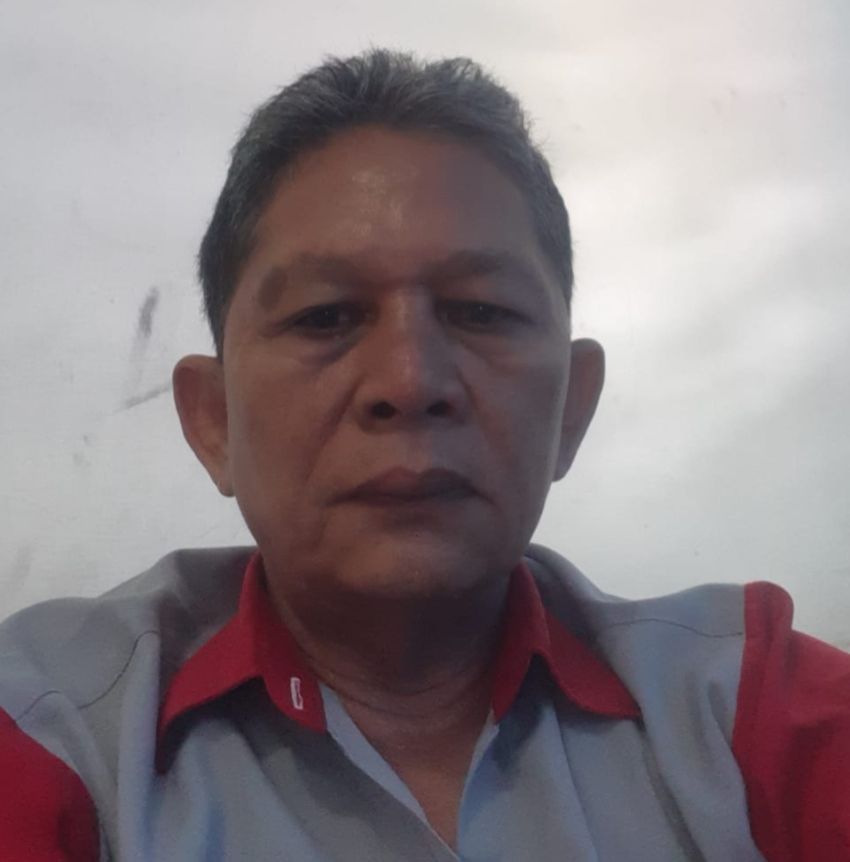 FORKAPER Sumut Beri Dukungan untuk  Komjen (P) Oegroseno Menuju Senayan