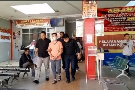 Kasus Penggelapan Uang Perusahaan PT Karya Anugrah Sejati Pratama