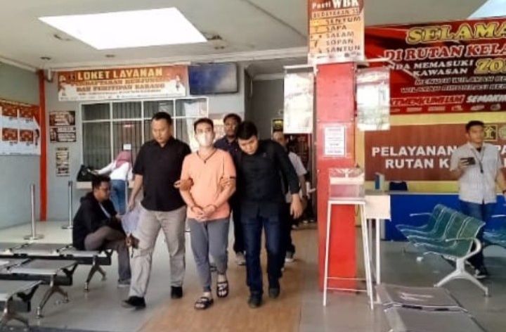 Kasus Penggelapan Uang Perusahaan PT Karya Anugrah Sejati Pratama Akhirnya Cien Siong Ditangkap