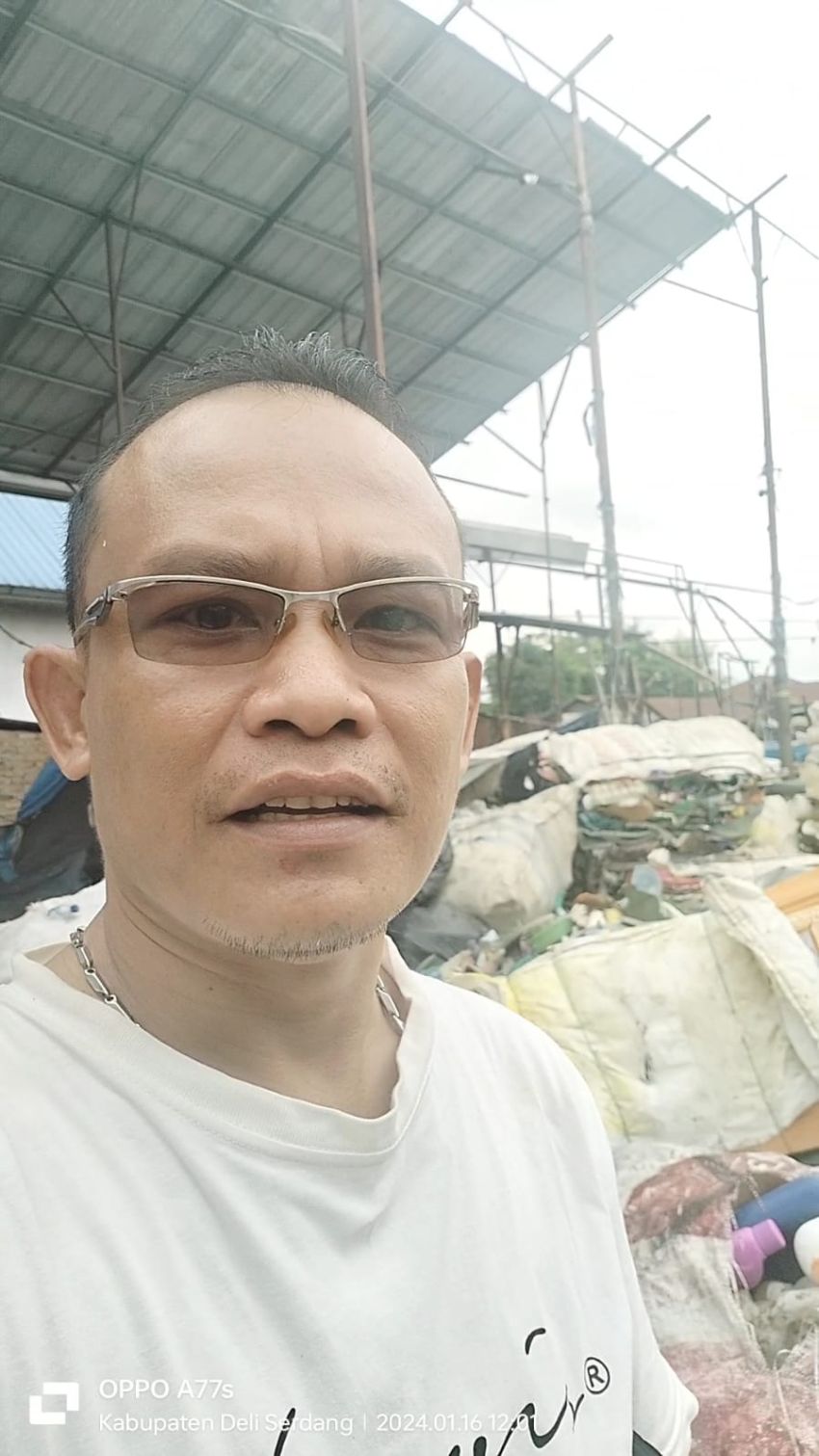 Bendry Sagala: Sembari Menunggu Penetapan KPU, Mari Lanjutkan Hari Kita