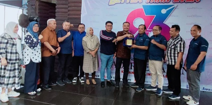 FGD SPS Sumut - Harian Radar Semarang Munculkan Antusiasme Baru Kembangkan Media Cetak