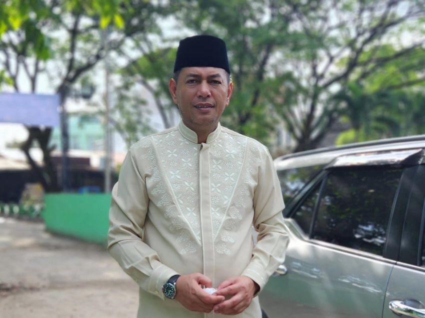 Sekretaris DPW PAN Sumut Hendra Cipta Diprediksi Kembali Terpilih Jadi Anggota DPRDSU