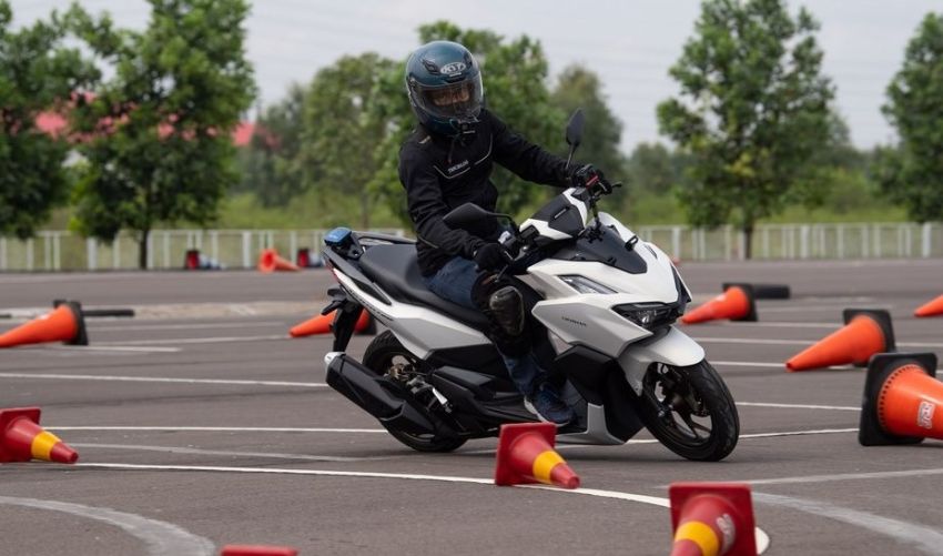 Pahami Penyebab Motor Mati Mendadak untuk Kenyamanan Berkendara