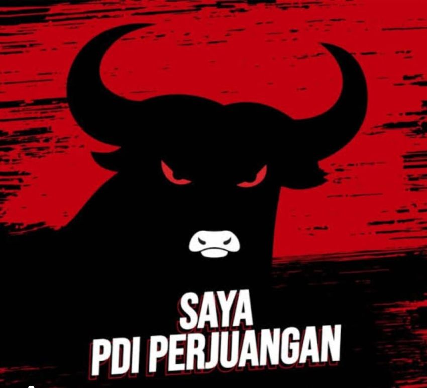PDIP Kembali Raih 2 Kursi Dapil 1