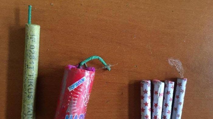 Warga Galang Kota Resah, PS Bunyikan Petasan Jelang Berbuka Puasa Hingga Malam Hari