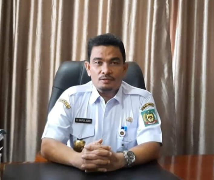 Kadis Pendidikan Langkat Jelaskan Soal Guru Siluman Yang Lulus PPPK