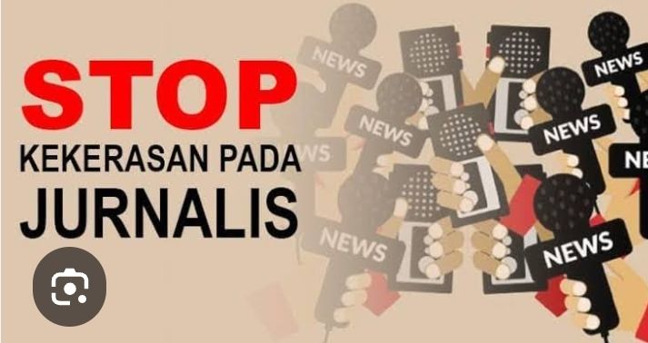 Tak Senang Diberitakan, Ngaku Adik Nina Wati Ancam  Wartawan