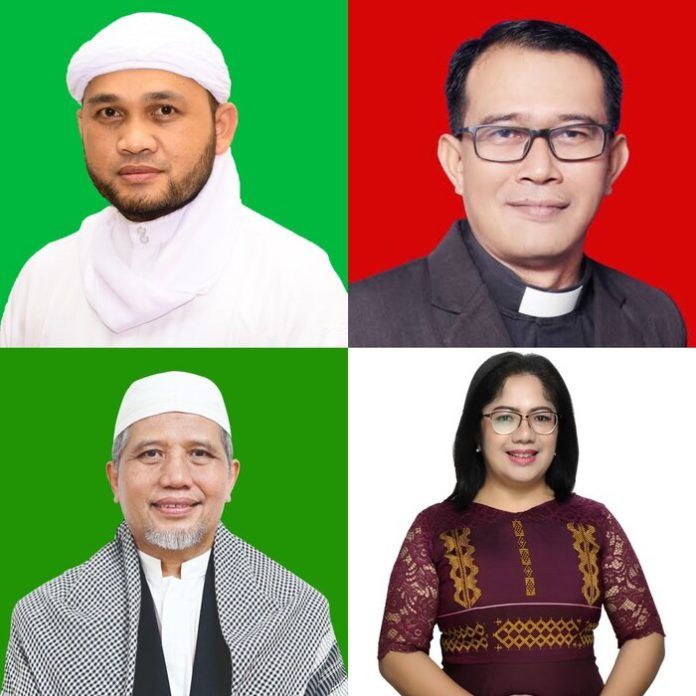 Tiga Petahana DPD Dapil Sumut Melanggeng Ke Senayan, Satu Pendatang Baru