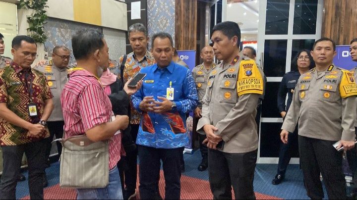 DJP Sumut I Selenggarakan Pojok Pajak Pelaporan SPT Tahunan