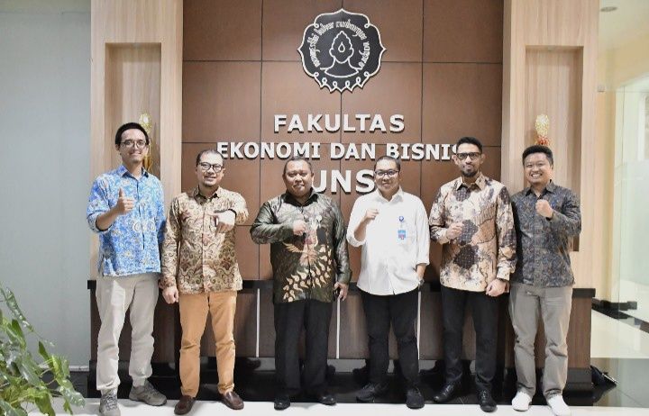 PPATK Siap Bantu KPPU Tangani Pelanggaran Persaingan Usaha Berkaitan Pencucian Uang