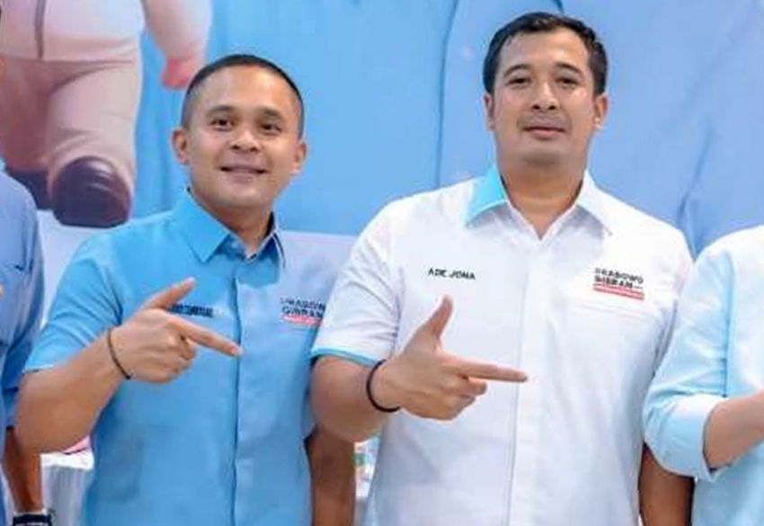 Lolos DPRD Sumut Dapil 3, Kiki Handoko Sembiring Raih Suara Terbanyak Gerindra