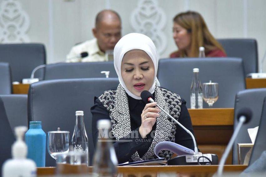 Kebijakan Kemendag Menuai Aspirasi Memberi Peluang Pelaku UMKM