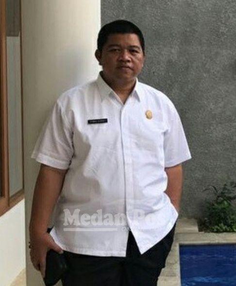 Masyarakat Dorong Thomas Darwin Sembiring Maju Pilkada Deli Serdang