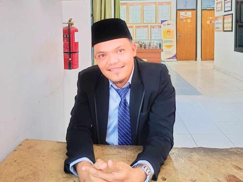 KPU Batu Bara Terima Rp 13 M Dana Hibah Pilkada 2024 Tahap Pertama Dari Pemkab Batu Bara , Ini Penjelasannya