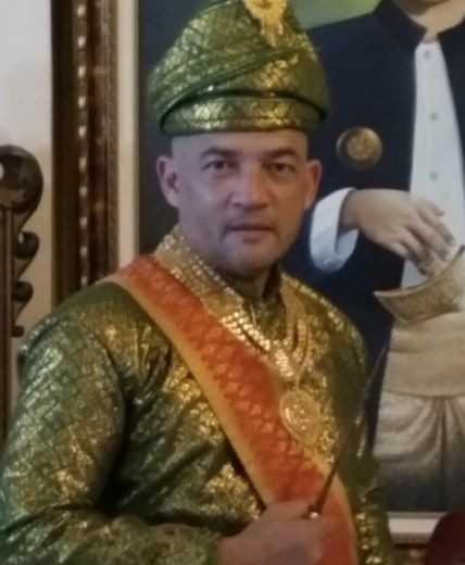 Panglima Laskar Melayu Sumut Nyatakan Ijeck Layak Calon Gubernur