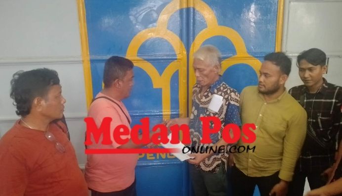 Dituding Cabuli Keponakan, DR (HC) Freddy Simangunsong MBA Divonis Bebas