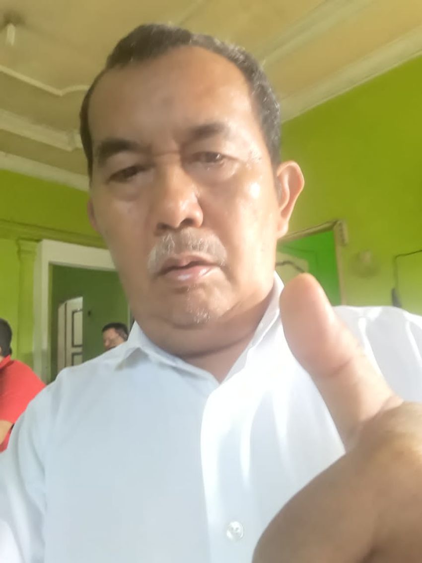PMPHI Sumut Apresiasi BIN dan Polisi Ungkap Kasus Peredaran Narkoba di Semarang