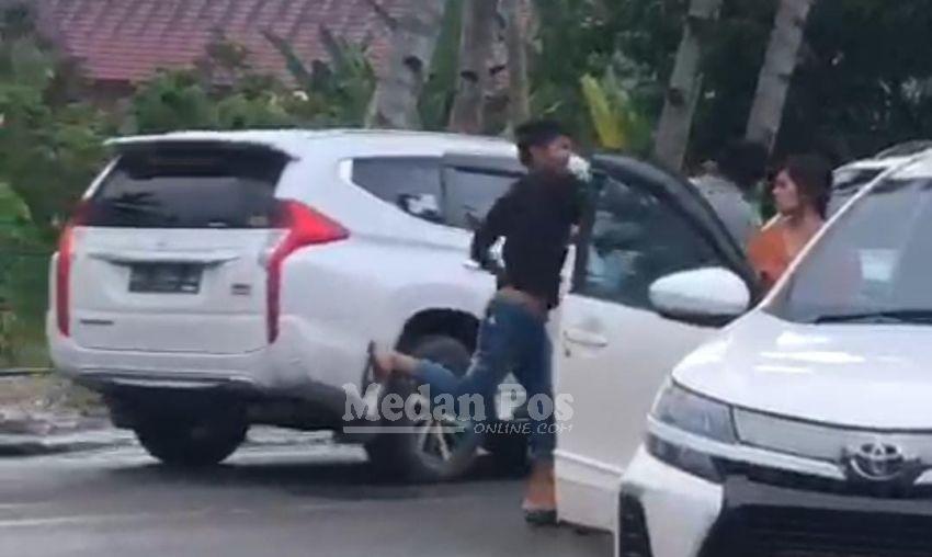 Sempat Viral, Pelaku Penganiayaan Tak Kunjung Ditangkap Hampir 2 Tahun Masih Bebas Berkeliaran