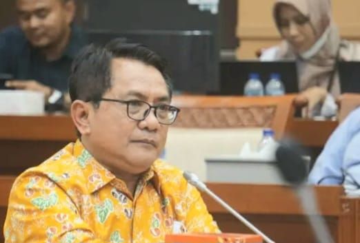 John Kenedy Azis Siap Menangkan Pilkada