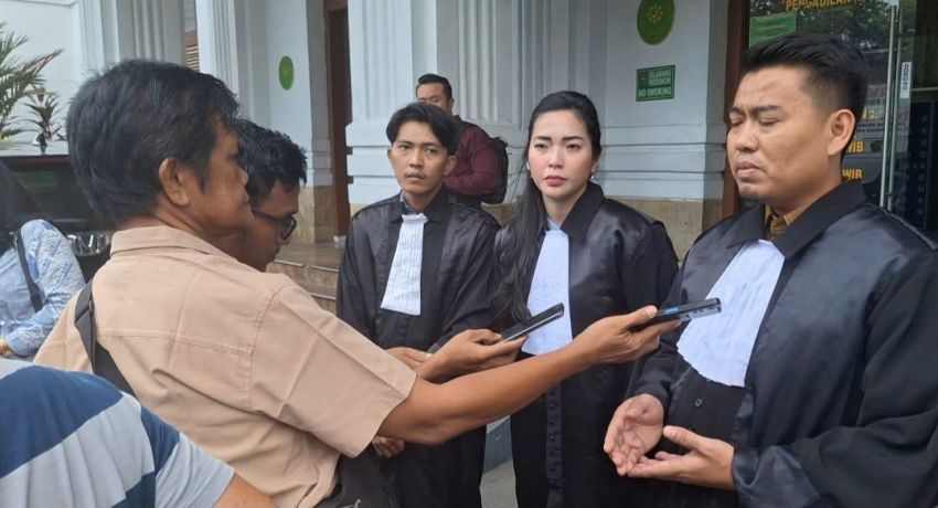 PH Nilai Perkara Tumirin Dipaksakan, Hakim Dimintai Membebaskannya