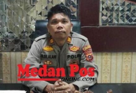 Tak Sanggup Berantas Narkoba, Kapolda Sumut Diminta Copot Kapolsek Kualuh Hulu