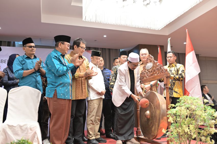 Forum Keberagaman Nusantara Kuatkan Persatuan Indonesia