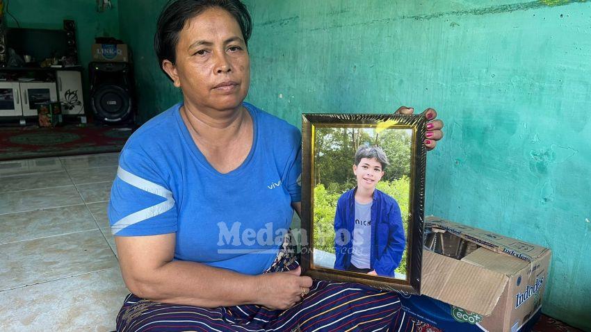 Soal Tawuran, Ibu Korban Ungkap Anaknya Tewas Usai Diduga Dipukuli Oknum TNI