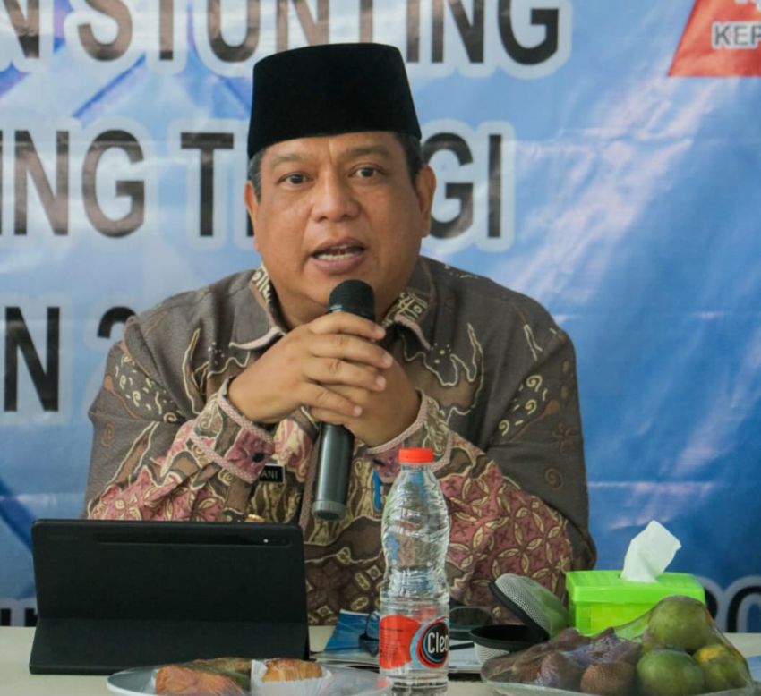 Angka Stunting di Kota Tebingtinggi Berhasil Turun Menjadi 10,4 Persen