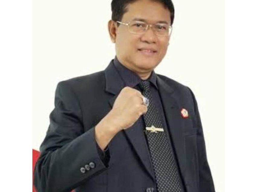 Dr OK Ibnu Affan Siap Jadi Wakil Bupati Deli Serdang