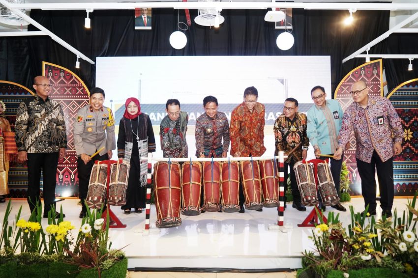 Di Medan Sudah Ada Kantor Lembaga Penjamin Simpanan
