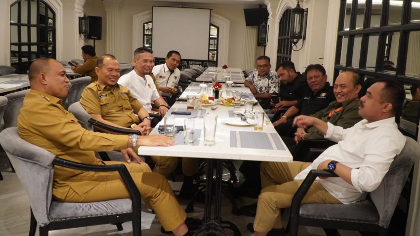 Pj Bupati Langkat Akan Hadiri Kegiatan Family Gathering PWI Sumut di Hotel Rindu Alam Bukit Lawang