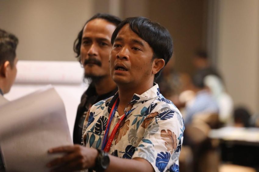 PFI Medan Tolak Pasal Pembungkam Jurnalis dalam Draf RUU Penyiaran