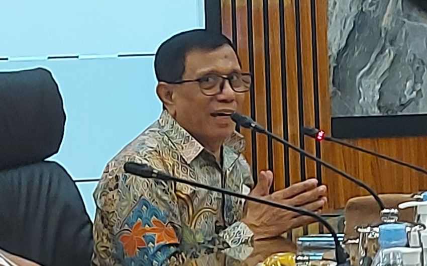 PWI Provinsi Riau Tuan Rumah HPN 2025 Diharapkan Lebih Melibatkan Generasi Muda