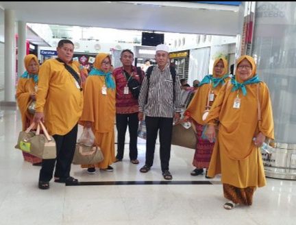 3MitraPlus  Mulai Berangkatkan Lagi Jamaah Umrah yang Tertunda Akibat   Covid-19