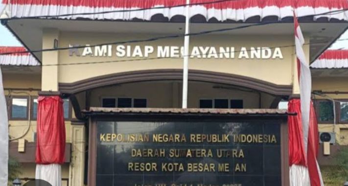 Kehadiran Anggota Brimob Dipersidangan Godol Meyakinkan Siapa Kepemilikan Senpi